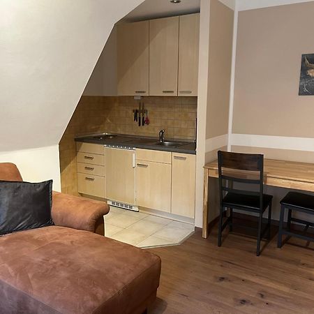 Haus Schmitten ヴィンターベルク エクステリア 写真