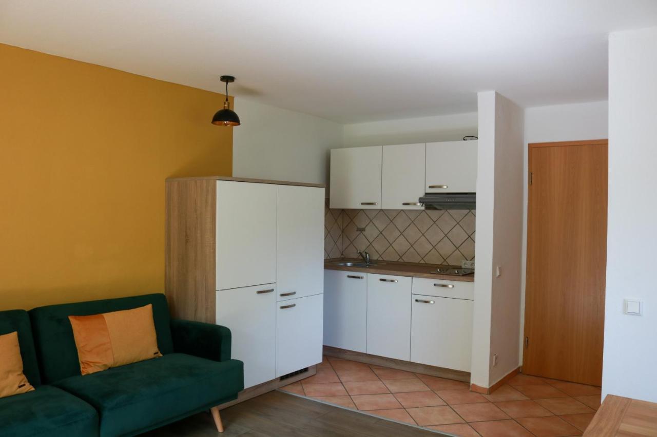 Haus Schmitten ヴィンターベルク エクステリア 写真