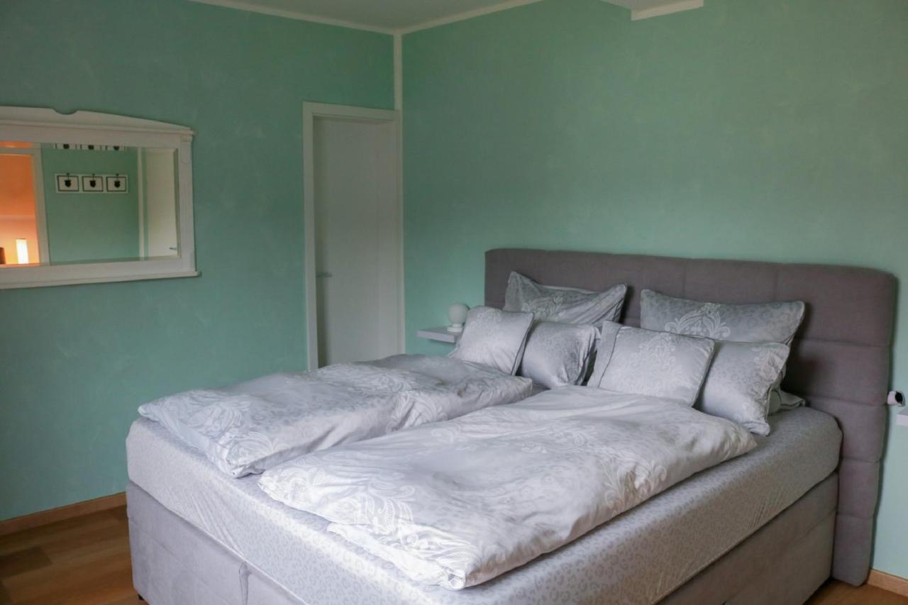 Haus Schmitten ヴィンターベルク エクステリア 写真