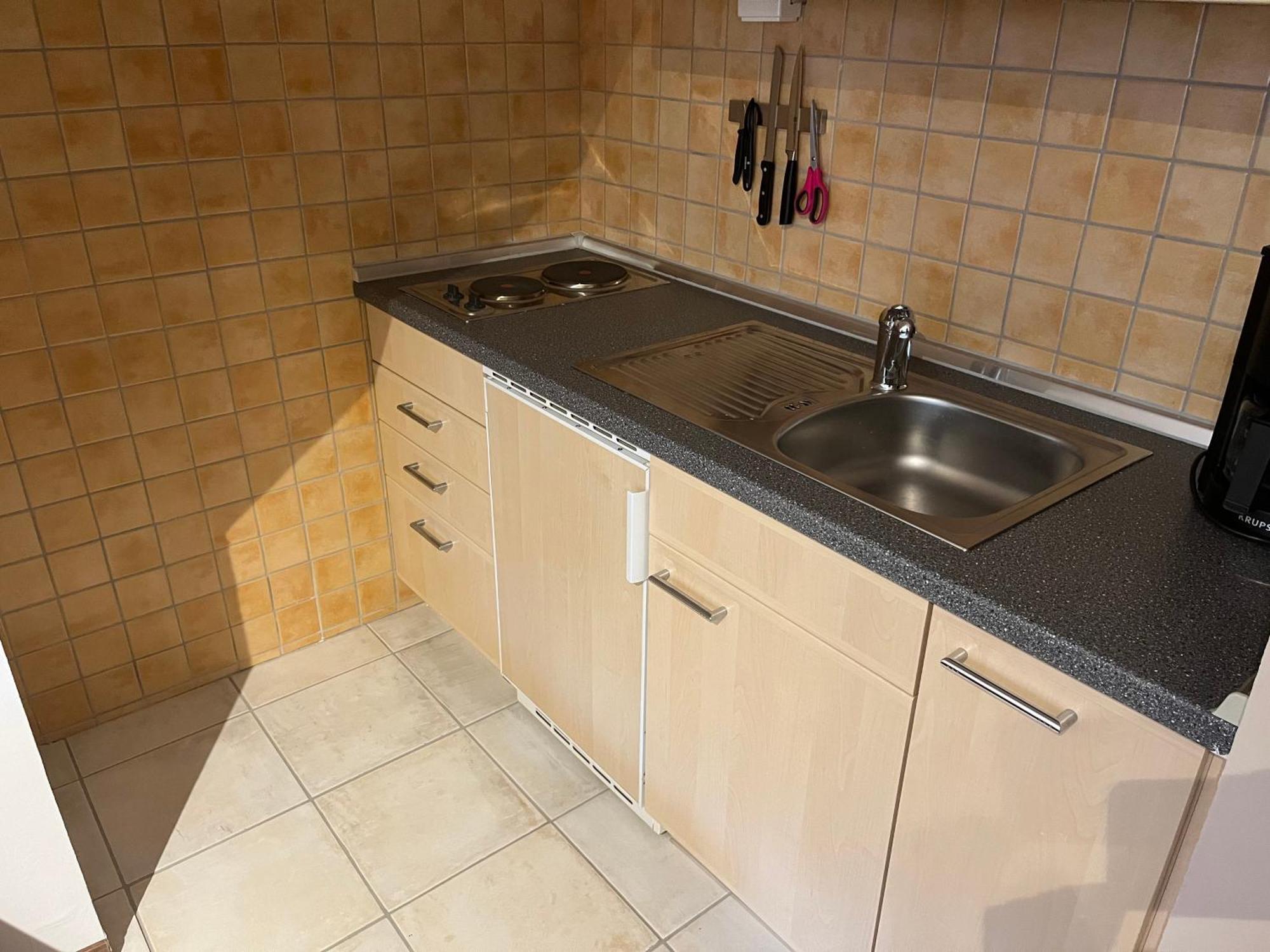 Haus Schmitten ヴィンターベルク エクステリア 写真